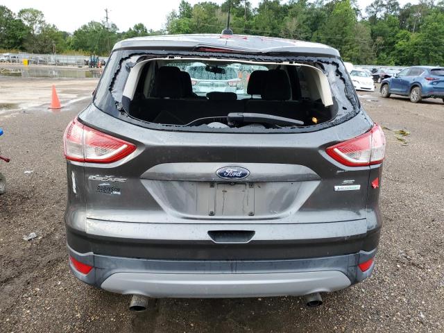 2015 Ford Escape Se VIN: 1FMCU0GXXFUC55689 Lot: 56968764