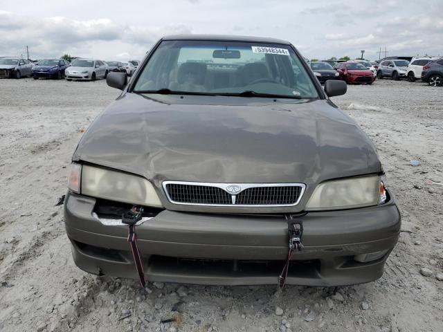 2001 Infiniti G20 VIN: JNKCP11AX1T406274 Lot: 53948344