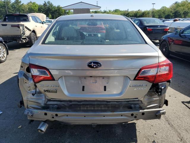 2015 Subaru Legacy 2.5I Limited VIN: 4S3BNAL6XF3021607 Lot: 55482144