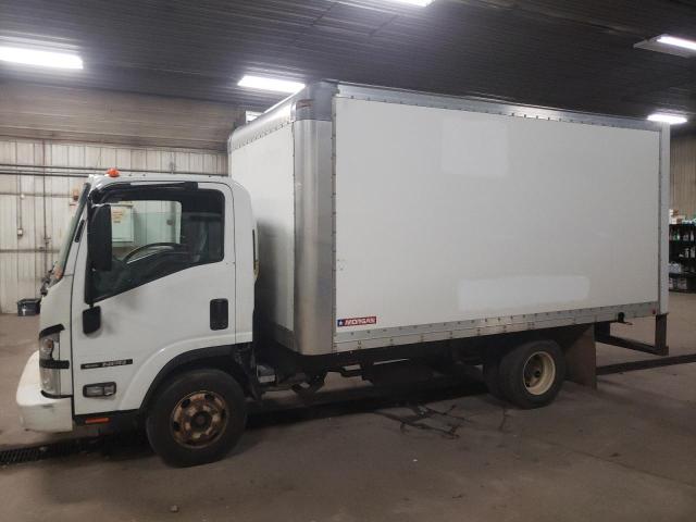 2019 Isuzu Npr VIN: 54DB4W1B6KS803849 Lot: 55498804