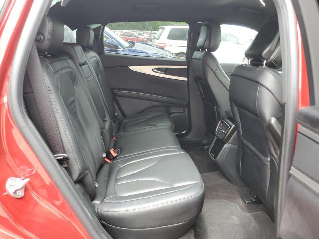 2020 LINCOLN NAUTILUS 2LMPJ6J90LBL22104