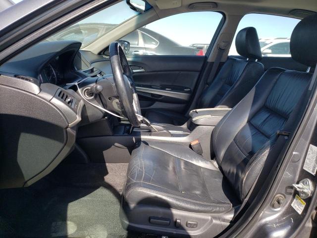 2009 Honda Accord Exl VIN: 1HGCP36879A039006 Lot: 55643124