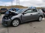 2024 NISSAN SENTRA S - 3N1AB8BV0RY220279