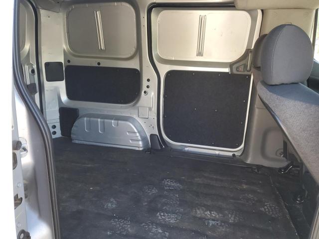 2015 CHEVROLET CITY EXPRE - 3N63M0ZN7FK701889