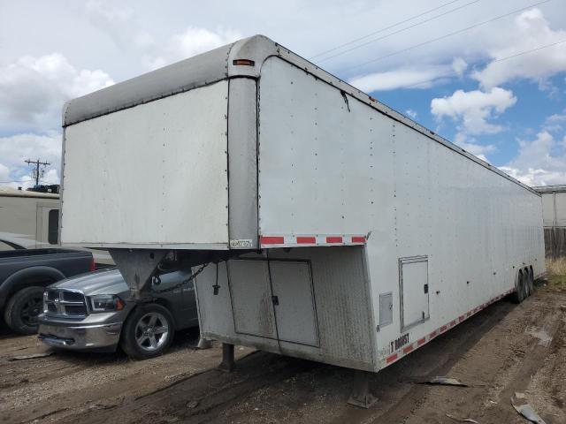 2015 American Motors Trailer VIN: 593100V31F1048857 Lot: 54694854