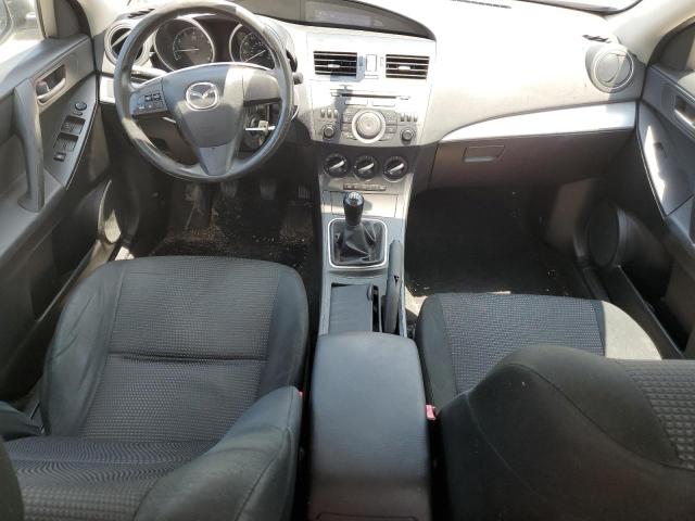 VIN JM1BL1TF1D1779169 2013 Mazda 3, I no.8