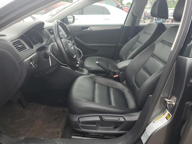 2017 VOLKSWAGEN JETTA SE - 3VWDB7AJ1HM381892