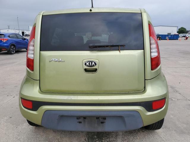 2013 Kia Soul VIN: KNDJT2A58D7549556 Lot: 53762054