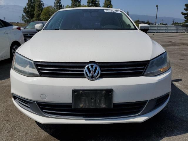 2014 Volkswagen Jetta Tdi VIN: 3VWLL7AJXEM372581 Lot: 55573194