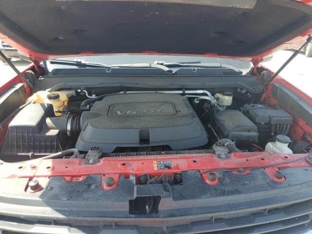 2016 CHEVROLET COLORADO L - 1GCHSCE36G1281906