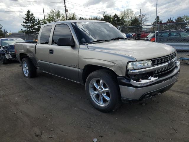 2000 Chevrolet Silverado K1500 VIN: 1GCEK19T4YE166278 Lot: 53215984