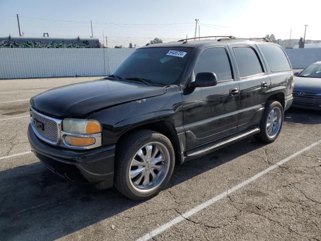 2003 GMC Yukon Denali VIN: 1GKEK63U83J285616 Lot: 54435724