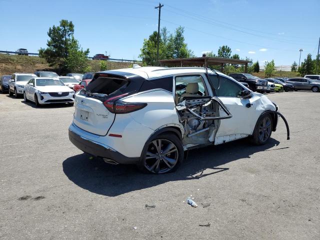 5N1AZ2DS8LN143900 Nissan Murano PLA 3