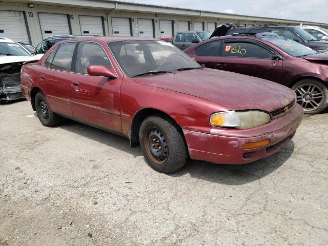 1995 Toyota Camry Le VIN: 4T1SK12E7SU621633 Lot: 54146074