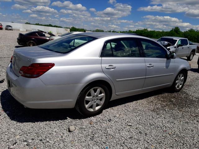 2008 Toyota Avalon Xl VIN: 4T1BK36B48U314537 Lot: 54132334