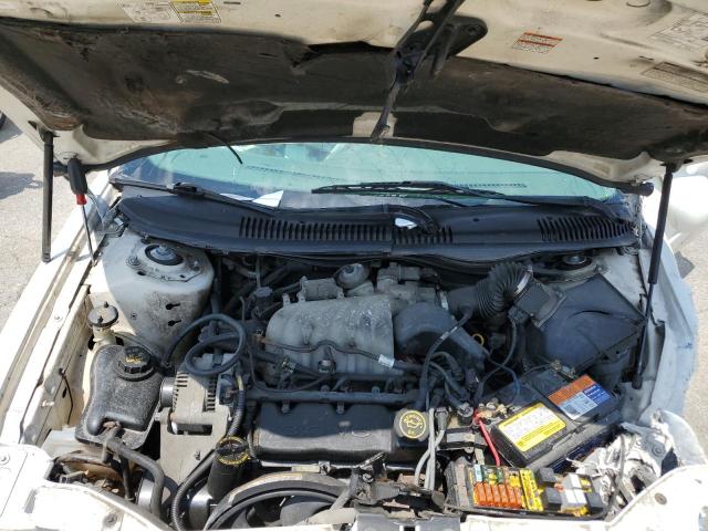 1998 Ford Taurus Se VIN: 1FAFP57U4WG146838 Lot: 54200484