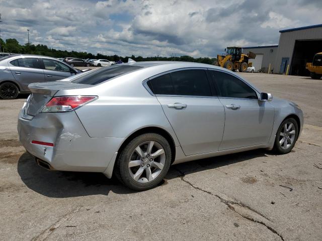 2012 Acura Tl VIN: 19UUA8F59CA016973 Lot: 54329724