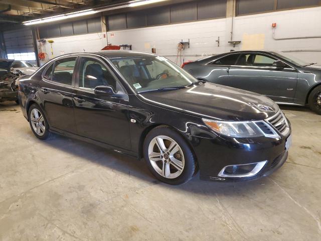 2009 Saab 9-3 Aero VIN: YS3FH42R691005208 Lot: 52650934