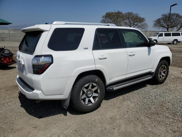 2015 Toyota 4Runner Sr5 VIN: JTEZU5JR2F5093049 Lot: 53273814