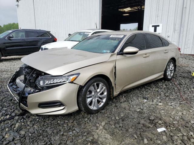 1HGCV1F14KA022988 2019 HONDA ACCORD - Image 1