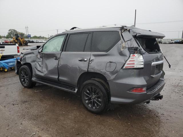 2023 Lexus Gx 460 VIN: JTJAM7BX1P5363977 Lot: 55019344