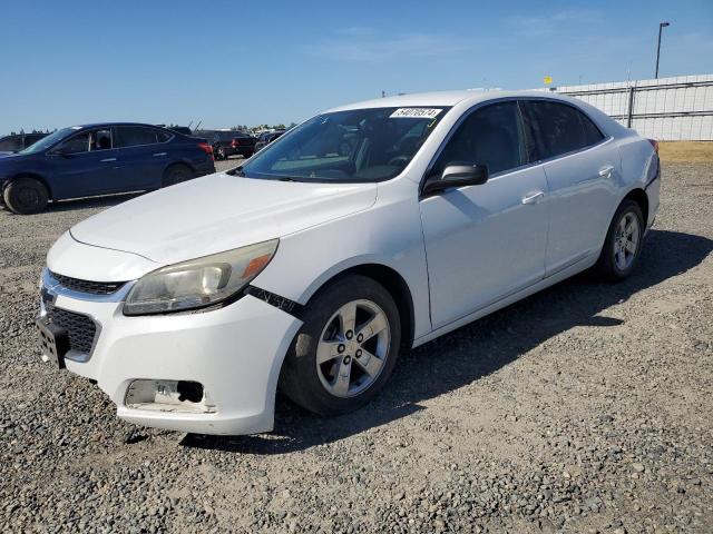 2014 Chevrolet Malibu Ls VIN: 1G11B5SL2EF276521 Lot: 54070574