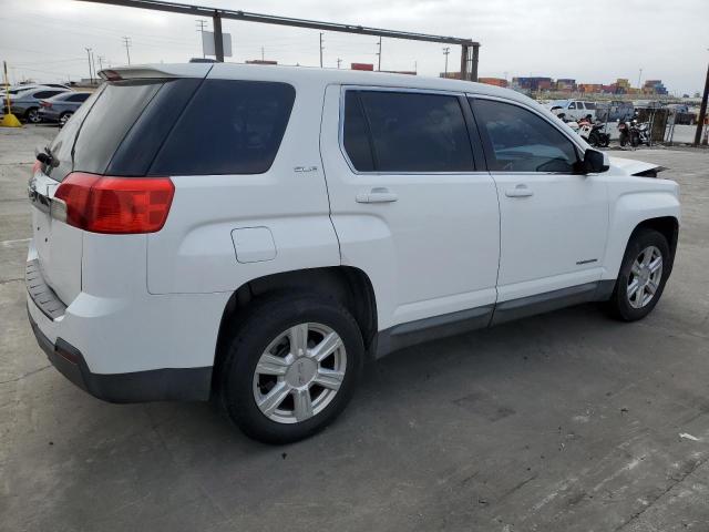 2015 GMC Terrain Sle VIN: 2GKALMEK3F6292955 Lot: 55658074