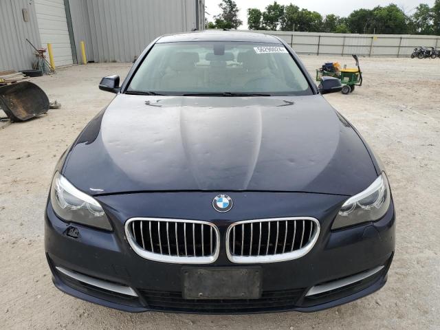 VIN WBA5B3C51ED535277 2014 BMW 5 Series, 535 XI no.5