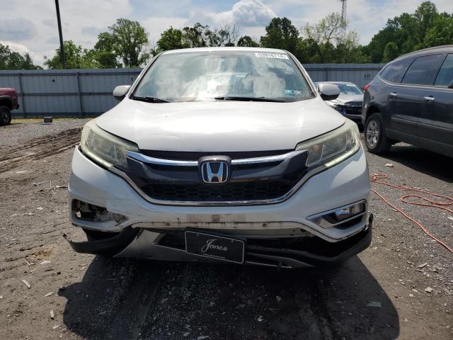 2015 Honda Cr-V Ex VIN: 5J6RM4H5XFL128797 Lot: 53916714