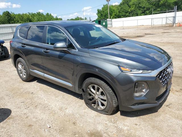 2020 Hyundai Santa Fe Se VIN: 5NMS23AD4LH261397 Lot: 55644474