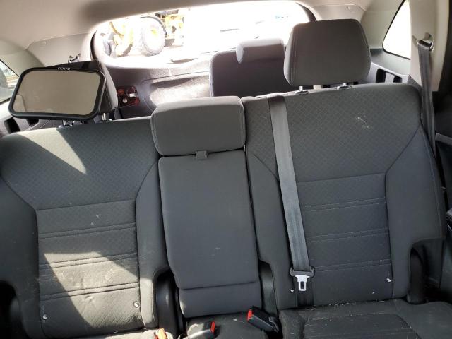 2020 KIA SORENTO L - 5XYPGDA39LG671255