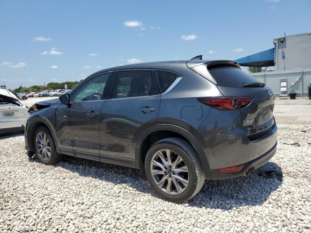 2020 Mazda Cx-5 Grand Touring VIN: JM3KFADM9L0738742 Lot: 53977304