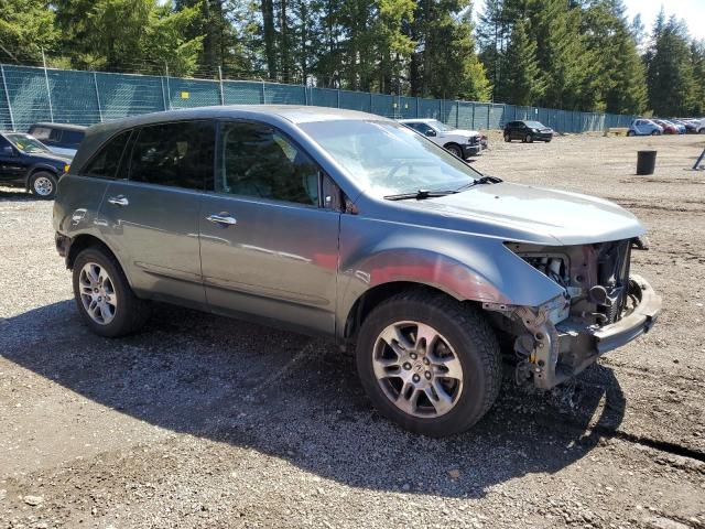 2008 Acura Mdx Technology VIN: 2HNYD28448H549468 Lot: 53169624