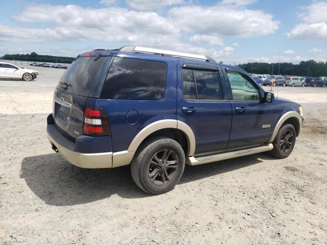 2006 Ford Explorer Eddie Bauer VIN: 1FMEU74E86UB39878 Lot: 54969964