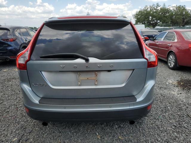 2011 Volvo Xc60 3.2 VIN: YV4952DL1B2222981 Lot: 53201694