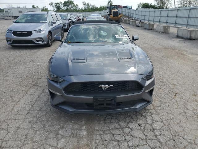 2021 FORD MUSTANG - 1FATP8UH1M5105703