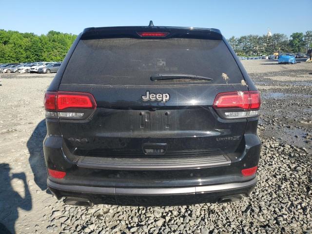 2020 Jeep Grand Cherokee Limited VIN: 1C4RJFBG8LC180011 Lot: 55659454