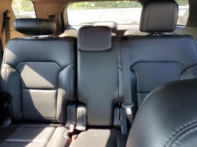 2017 Ford Explorer Xlt VIN: 1FM5K8D81HGD74372 Lot: 53955394