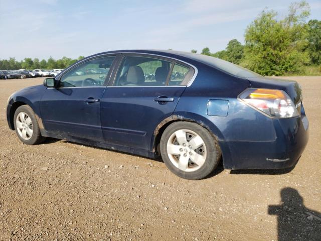 2007 Nissan Altima 2.5 VIN: 1N4AL21E77C209624 Lot: 55812964