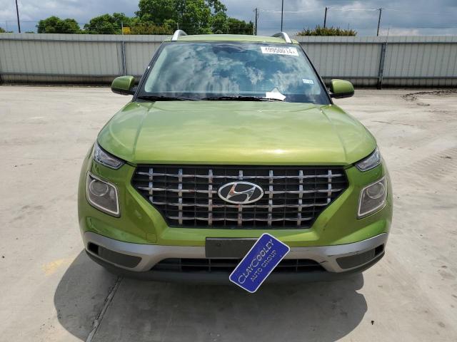 2023 Hyundai Venue Sel VIN: KMHRC8A33PU268898 Lot: 49950014