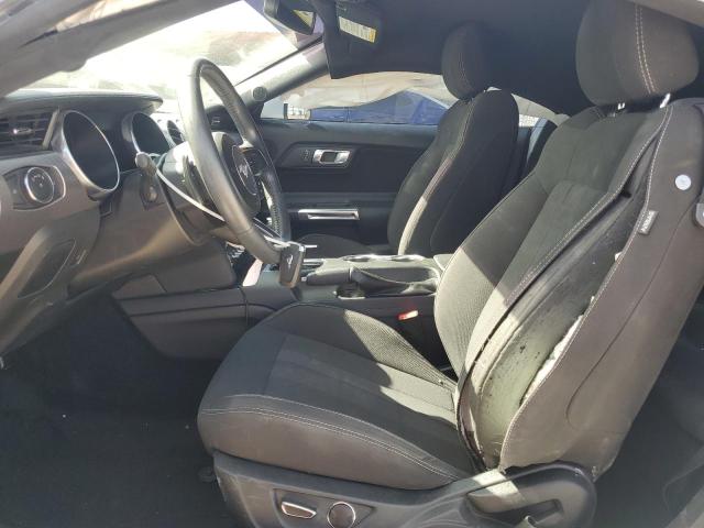 2018 Ford Mustang VIN: 1FA6P8TH2J5176032 Lot: 56406324