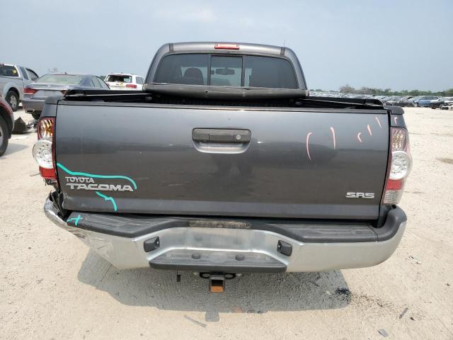 2011 Toyota Tacoma Access Cab VIN: 5TFTX4CN9BX008826 Lot: 55735534