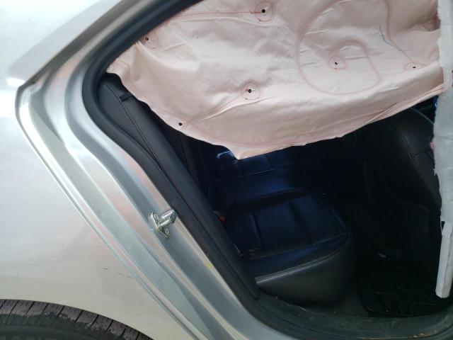 2015 Chevrolet Malibu Ltz VIN: 1G11F5SL7FF206177 Lot: 52842054