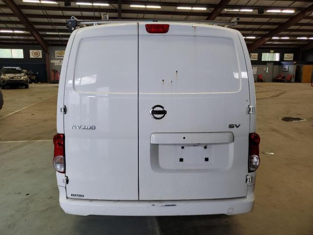 2020 Nissan Nv200 2.5S VIN: 3N6CM0KN3LK692582 Lot: 53845324