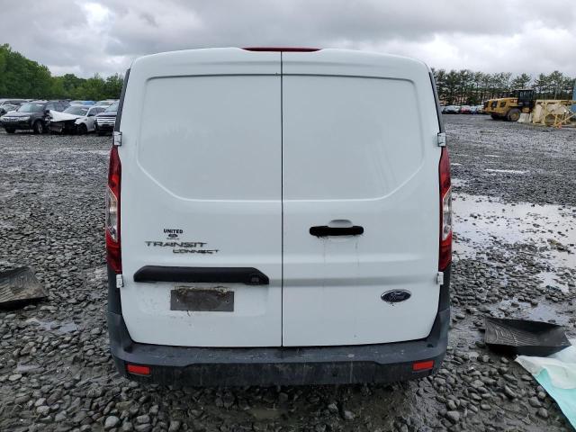 2022 Ford Transit Connect Xl VIN: NM0LS7S20N1503329 Lot: 54979194