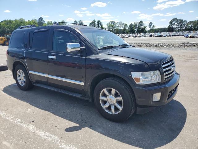 2005 Infiniti Qx56 VIN: 5N3AA08A05N809767 Lot: 57074664