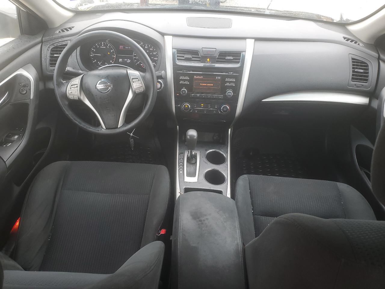 1N4AL3AP6FN307229 2015 Nissan Altima 2.5