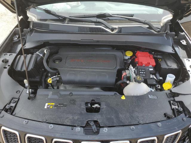 2020 Jeep Compass Limited VIN: 3C4NJDCB8LT234112 Lot: 53929284