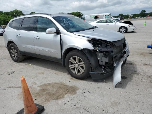 1GNKRHKD1GJ331601 | 2016 Chevrolet traverse lt