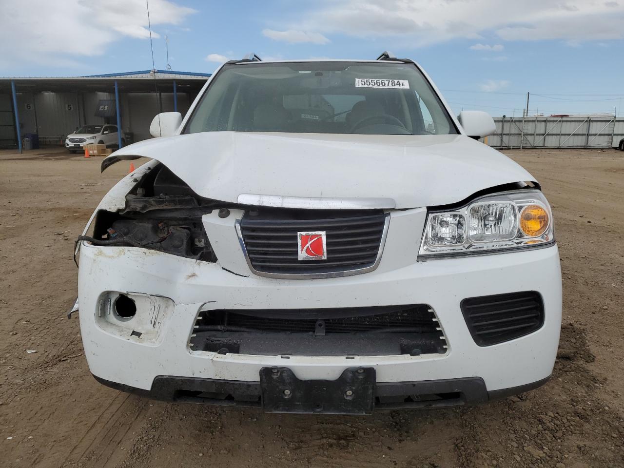 5GZCZ63437S804181 2007 Saturn Vue